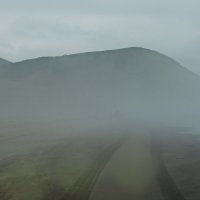 В тумане. :: Ирина Нафаня В тумане. :: Ирина Нафаня