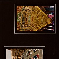 Рим - 20 :: Алексей Кузнецов