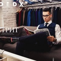 Публикация в журнале, Париж :: Михаил 