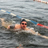 Вода +1,1. :: Александр 