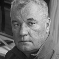 Серьёзный человек :: Александр 