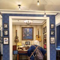 Театралка :: Валерий Судачок