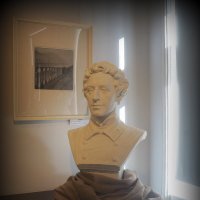 Музей-квартира Александра Блока :: zavitok *