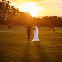 Свадьба :: Ekaterina Gasanova