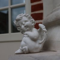 Ангел :: Дмитрий И_