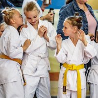 Карате :: SanSan 