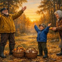 "Радость" :: Денис Бочкарёв