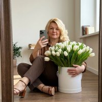 8 марта :: Юрий Глушков