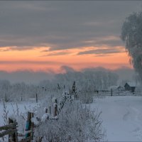 ОКРАИНА :: Александр Кустов