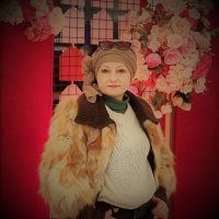 Гламур :: Лана 