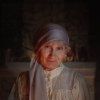 Травница :: Yarina Yarina