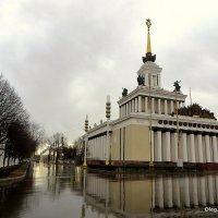 и поплывем :: Олег Лукьянов