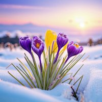 Весна :: Наталья ***