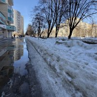 Ждем таяния льдов) :: Любовь 