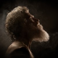 во глубине сибирских руд... :: alexzonder 