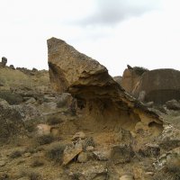 Кусочек горного Азербайджана. :: unix (Илья Утропов)