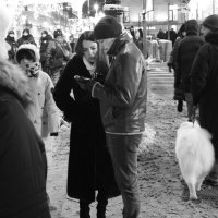 .... :: Юрий Самсонов