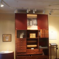 Музей-квартира Александра Блока :: zavitok *