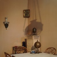 Музей-квартира Александра Блока :: zavitok *