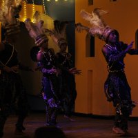 Танцы до упаду) :: Светлана Былинович