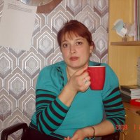 на рабочем месте :: Наталья Штанулина