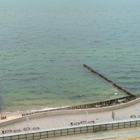 Побережье Балтийского моря, Светлогорск :: Любовь Сахарова