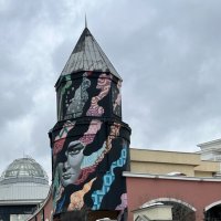 Атриум :: Натали 