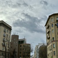 Земляной вал :: Натали 