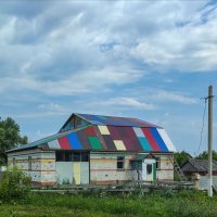 Душа художника :: **** vedin