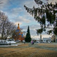 Вот она, весна, пришла!... :: Ravile 