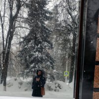 *** :: Валентина Береснева