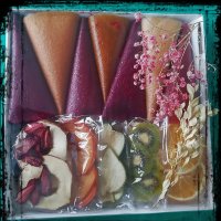 Набор «Яркое настроение» :: Ольга Довженко