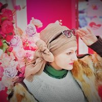 Портрет :: Лана 