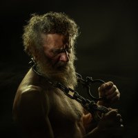 во глубине сибирских руд храните гордое терпенье... :: alexzonder 