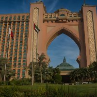 UAE 17 :: Arturs Ancans