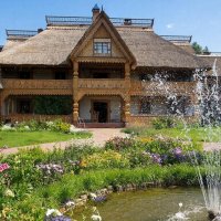 Архитектура :: СЕРГЕЙ ФИЛОЧКИН