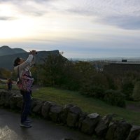 Утро на Калтон-хилл :: Ольга 