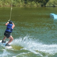 Немного о спорте :: Валентин Семчишин