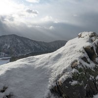 Утро нового дня :: Сергей Герасимов