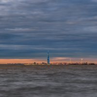 Про Питер :: Владимир Колесников