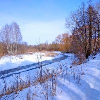 Март :: Елена 