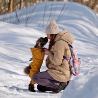 Любовь :: Андрей Зайцев