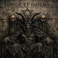 "Мировое зло" :: Денис Бочкарёв