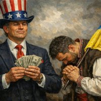 Покорность хозяину :: Денис Бочкарёв