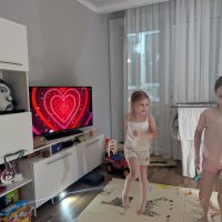 Домашний концерт :: Андрей Хлопонин