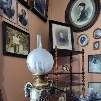 В усадьбе. :: Ольга 