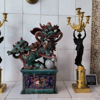 В усадьбе Мураново. :: Ольга В усадьбе Мураново. :: Ольга