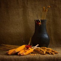 Проба пера :: Олег Денисов