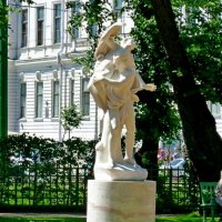 ПИТЕР. :: Виктор Осипчук