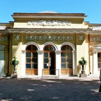 ПИТЕР. :: Виктор Осипчук